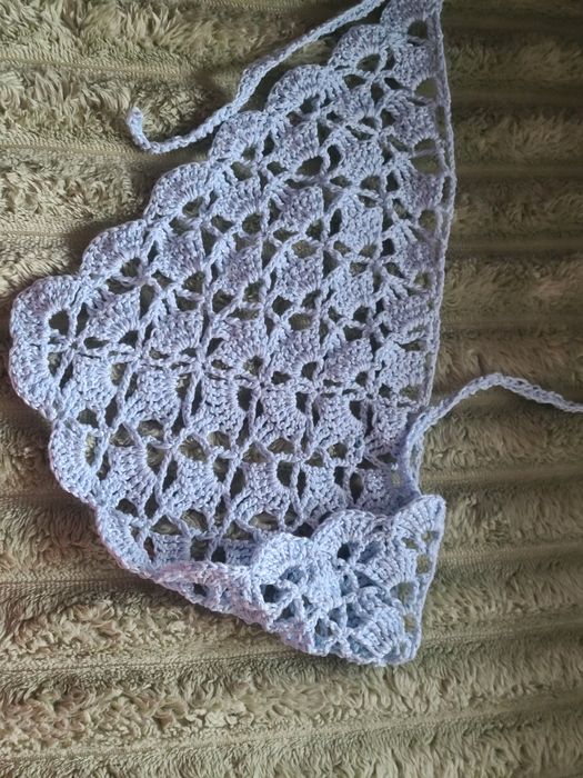 Косинка жіноча ручної роботи