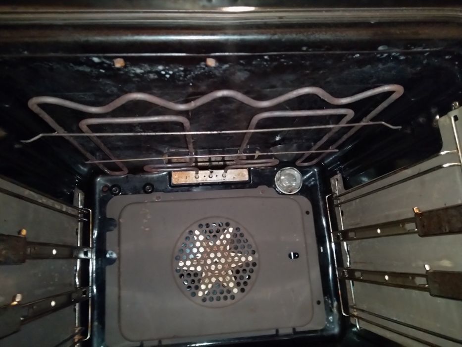 Piekarnik Whirlpool do zabudowy