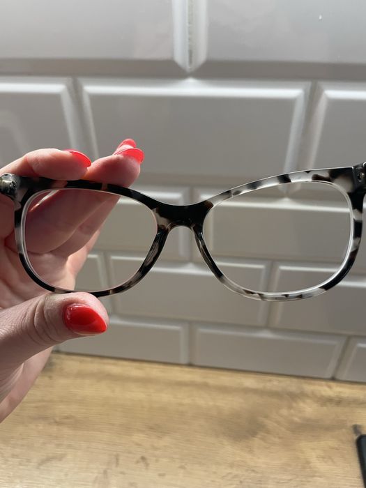 Oprawki, okulary korekcyjne Dolce & Gabbana