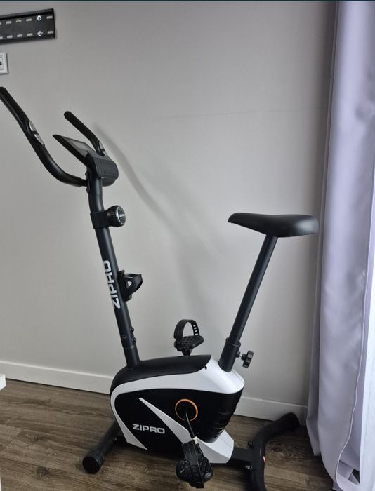 Rowerek magnetyczny zipro beat rs