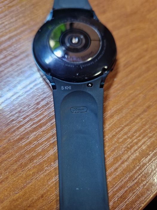 Samsung galaxy watch 4 【44mm】
