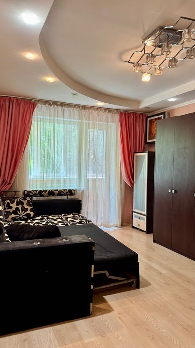 Apartment in Kyiv, Chervonyy Khutir, Rembaza - View 5