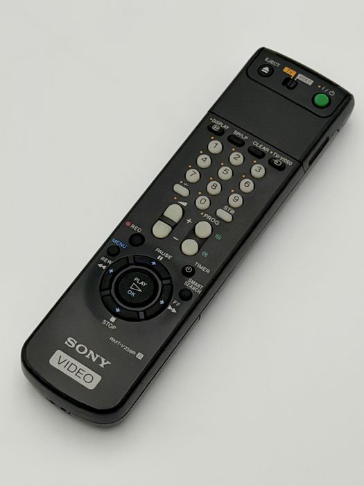 Magnetowid Sony SLV-X9D | Stan Kolekcjonerski