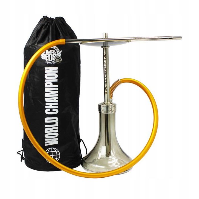 MR.EDS E35 World Champion Fajka Wodna Shisha
