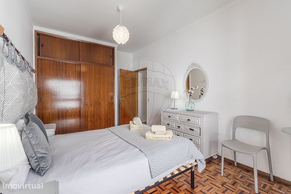 Apartamento T3 para venda