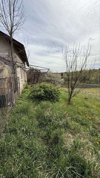 Будинок в с.Палагичі