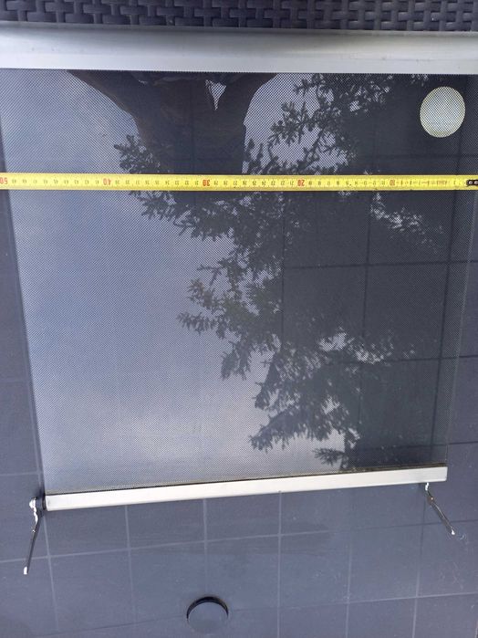 Szyba do kuchenki Mastercook