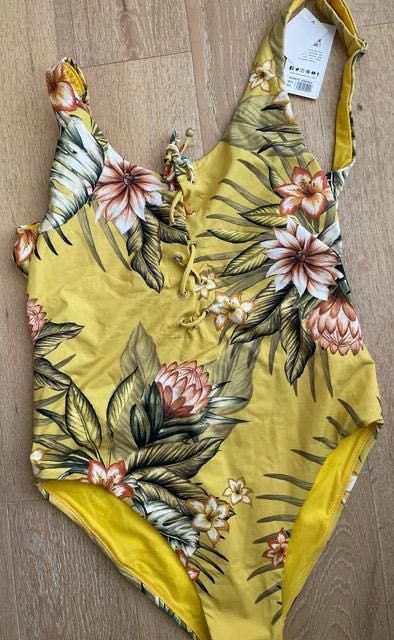 Fato de Banho Banana Moon Novo