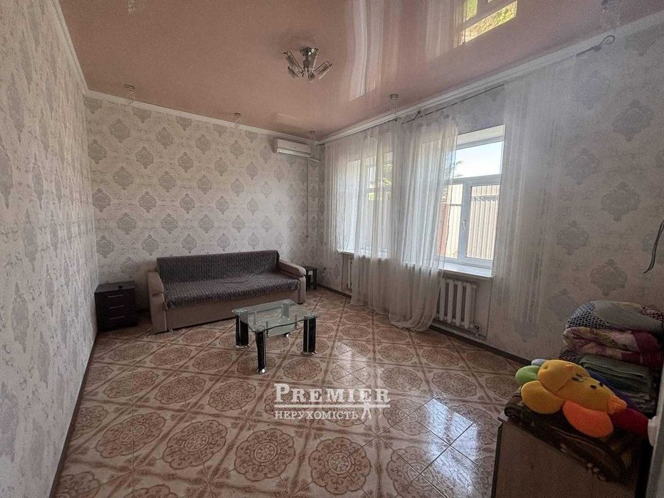 Дом 110м2 ,Киевский р-н/ 4 комнаты/ Участок, зона барбекю, парковка