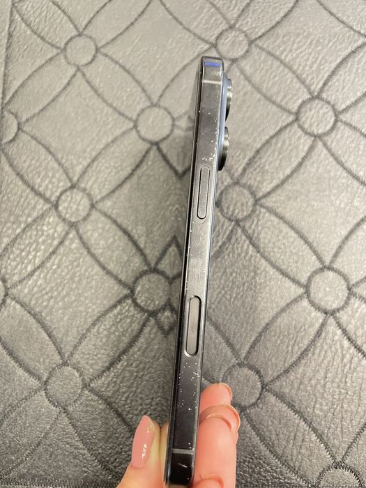 iPhone 16 pro 256 gb