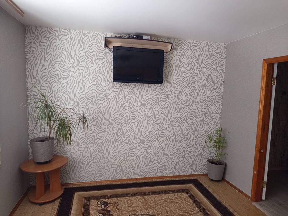 Здається 2к квартира, Цирк