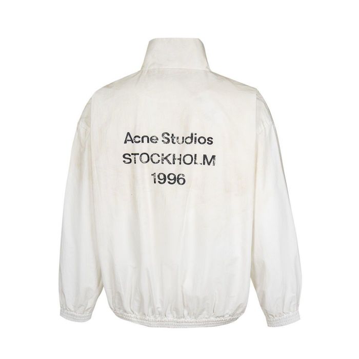 Легка куртка Acne Studios