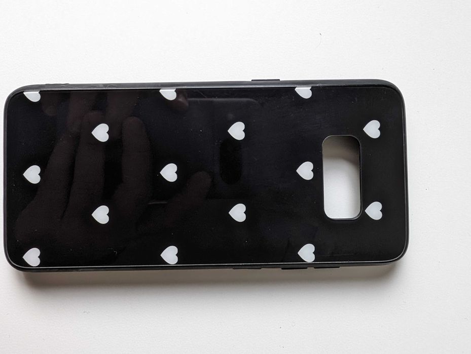 Samsung Galaxy S8 Cases – Flip & Cover – Screen Protection64310011158915124