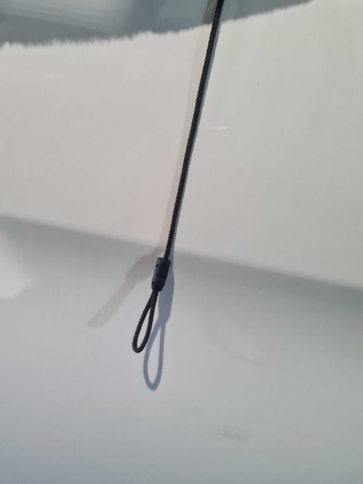 Kia Rio IV 1.2 lift HB półka bagażnika 21r