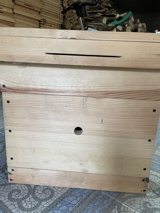 Улики для пчел Рута многокорпусный