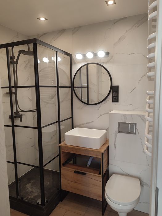 Remonty wykończenia wolne terminy