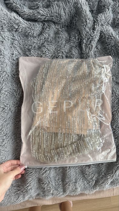 Вечернее платьe Gepur