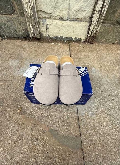 Birkenstock Boston R.38