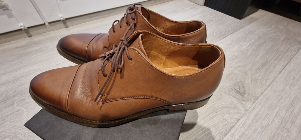 Eleganckie buty Vistula rozmiar 40