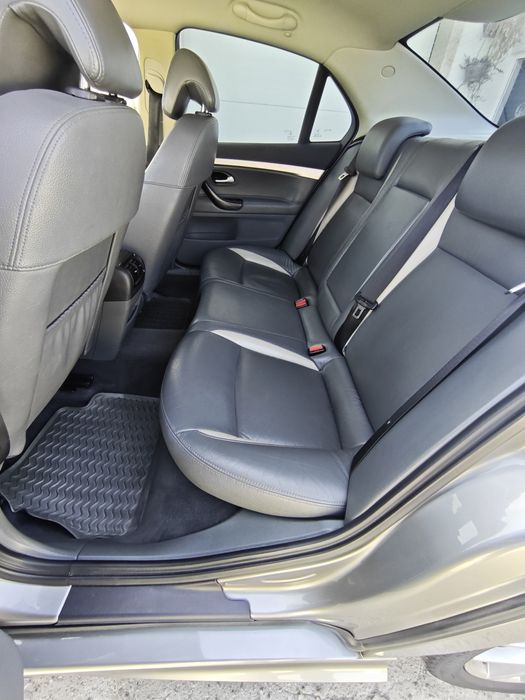 Saab 9-3 Aero 210cv GPL