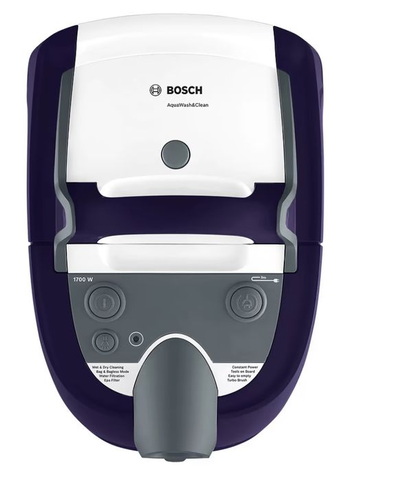 Продам пилосос Bosch BWD41740