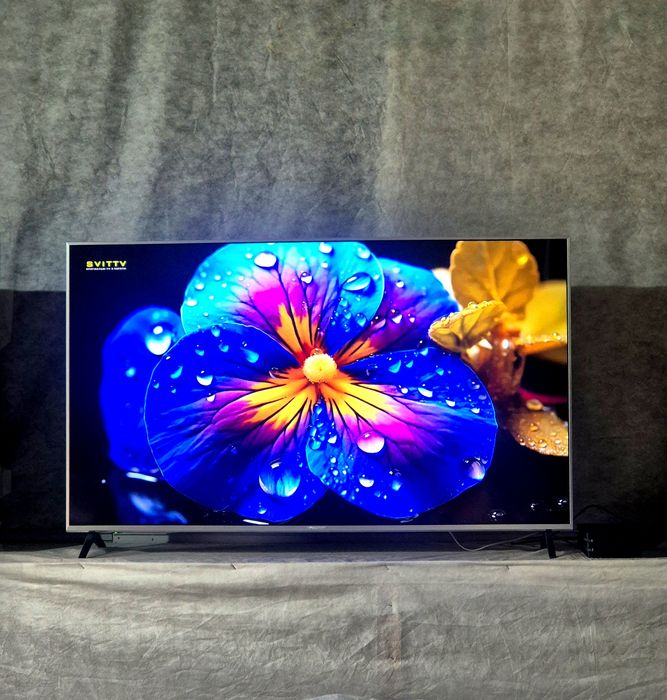 Panasonic TX-55FXW724/4К UHD/ HDR10/ Wi-Fi/