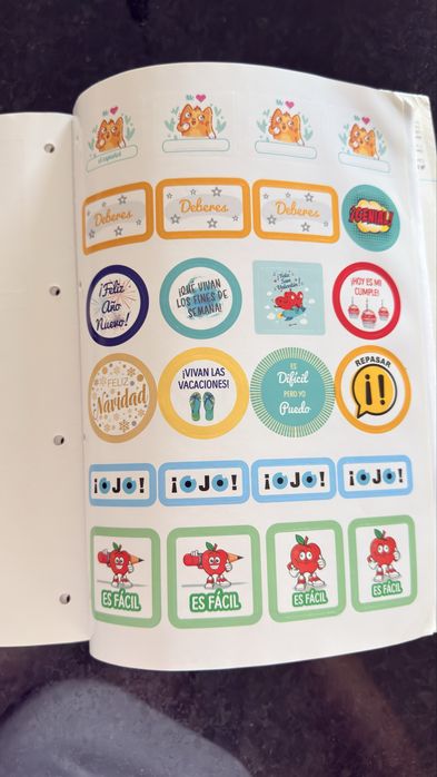 A Bordo 7 - Caderno de atividades