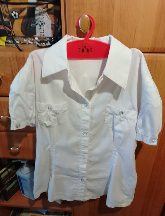 Вишиваночка дитяча,для дівчинки.