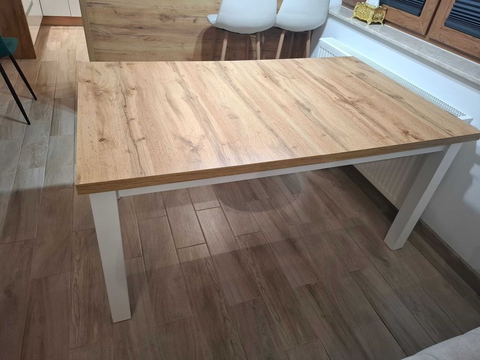 Stól Markskel rozkładany