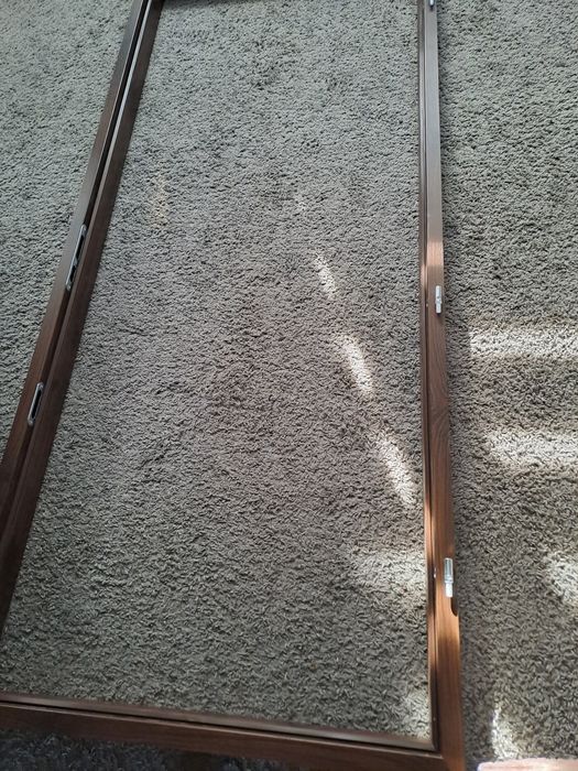 Futryna drewniana nowa