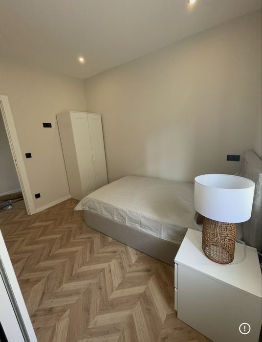 Quarto Wc Privativo despesas incluidas