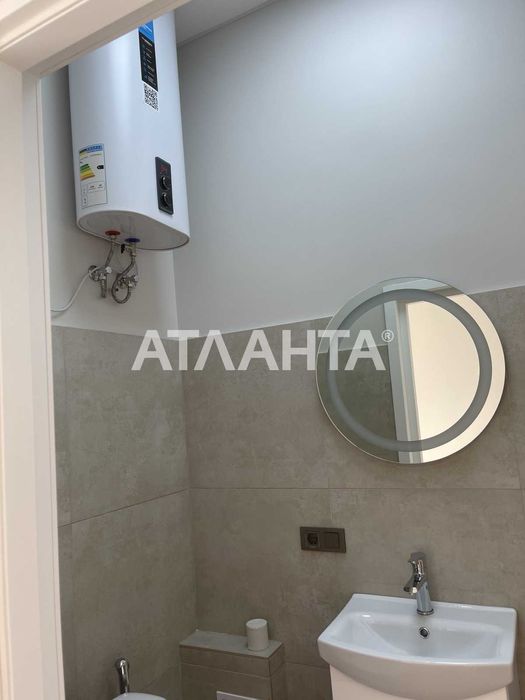 Помещение по бизнес в ЖК Море Львовская Фонтан Таирово