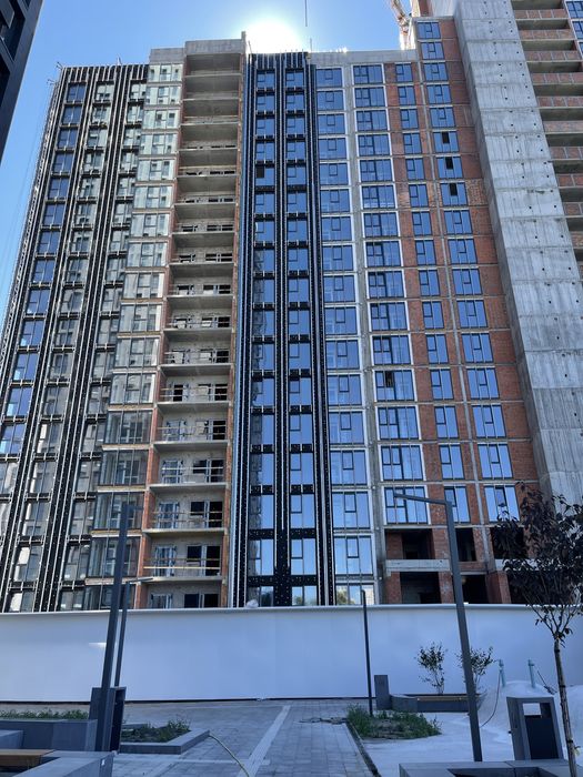 2-комнатная квартира по адресу бульвар Дружбы Народов (площадь 69,5 м²) - Atlanta.ua - фото 8