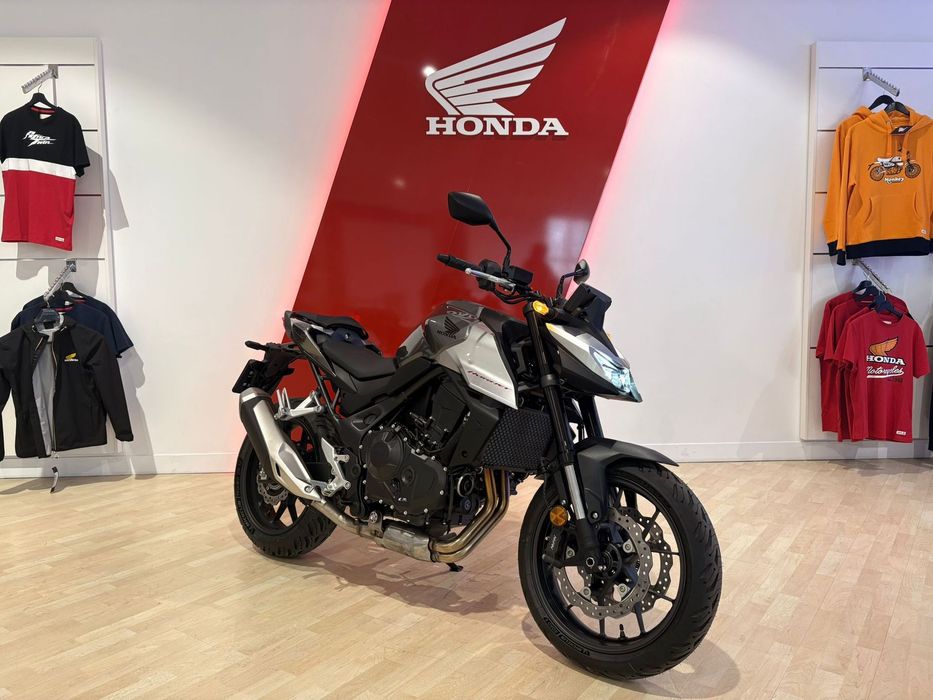 Honda