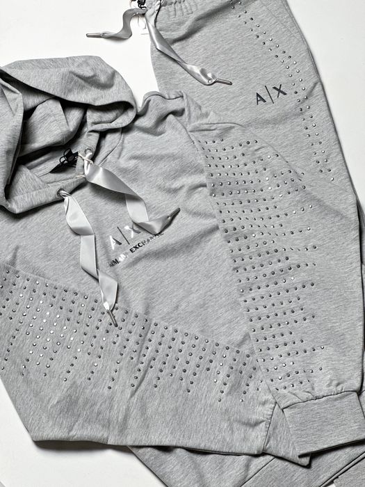 Костюм Armani Exchange