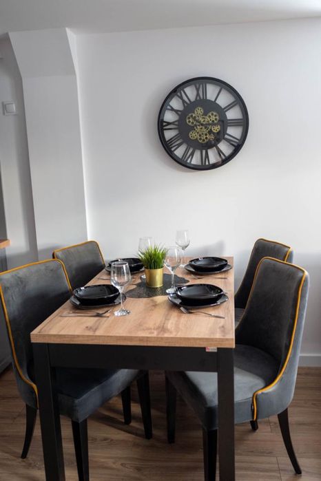 Apartament nad Szczawniczkiemi muszyna Szczawnik Beskid