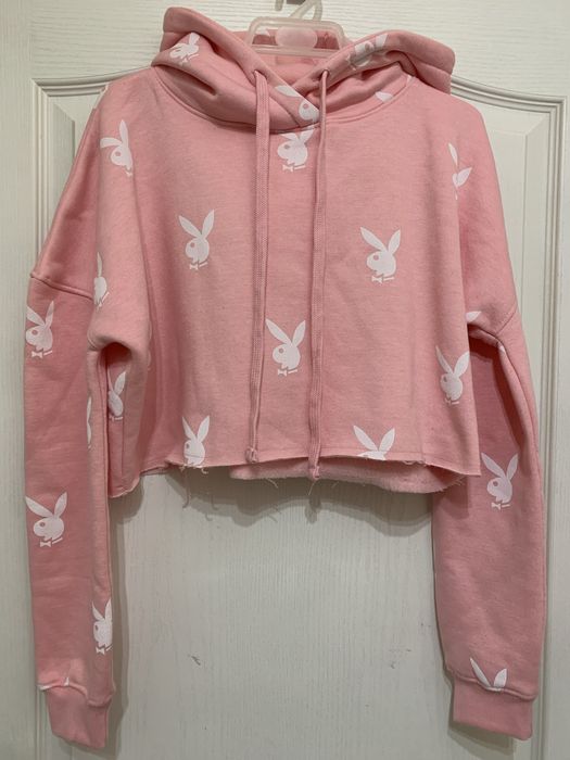 Bluza Playboy Missguided M