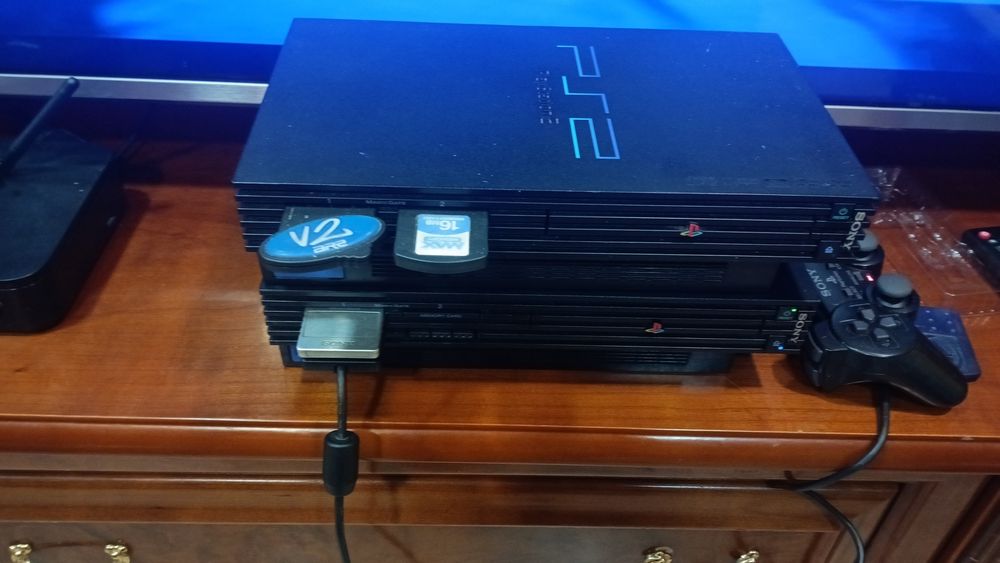 PlayStation dois