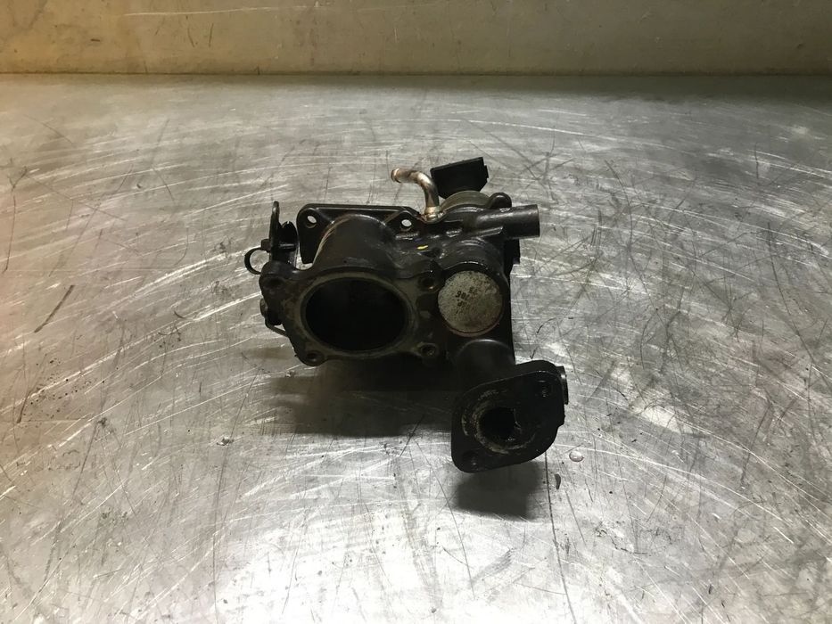 VALVULA EGR OPEL ASTRA H / MERIVA 1.7CDTI 8980607951
