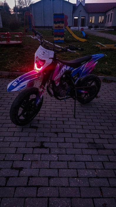 geon trx 250 продаж