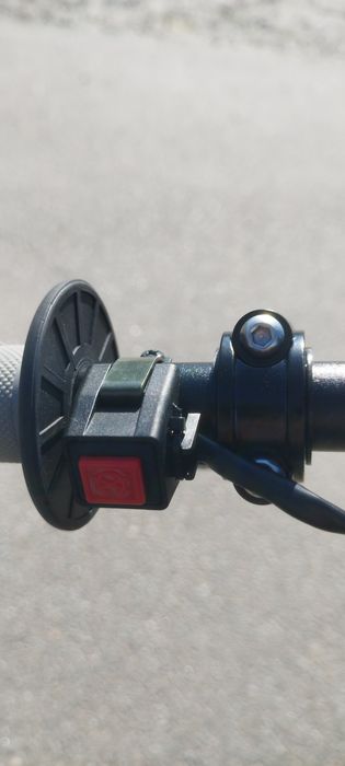 Пітбайк Kovi Pit 150cc 17/14