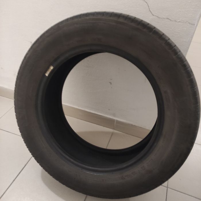Pneu Michelin 205/60 R16 92h usado