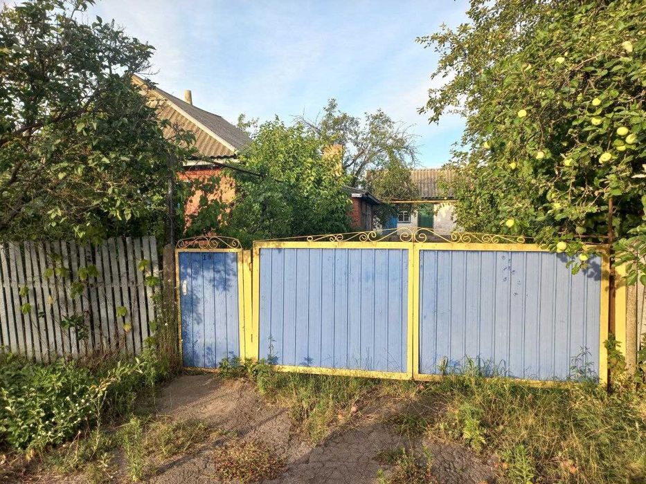 Терміново продам будинок