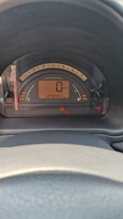 Citroën c3 1.4 Gasolina