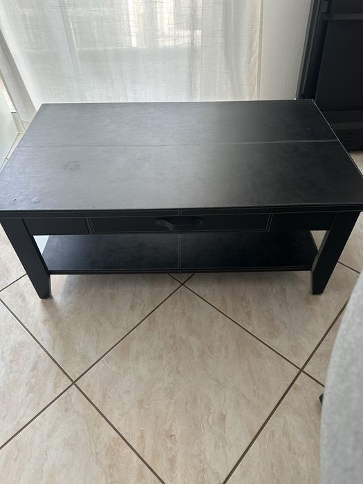 Mesa de centro sala