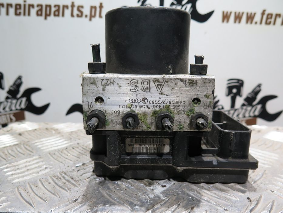 Modulo Abs Volkswagen Polo/ Seat Ref: 0265800363