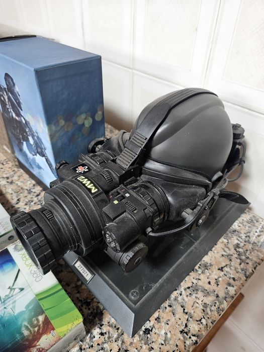 Colecção de jogos call of duty