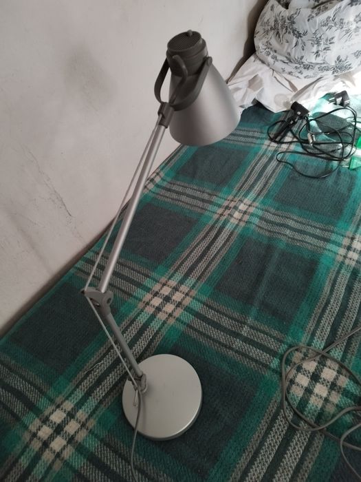 Lampę biurkową Ikei sprzedam