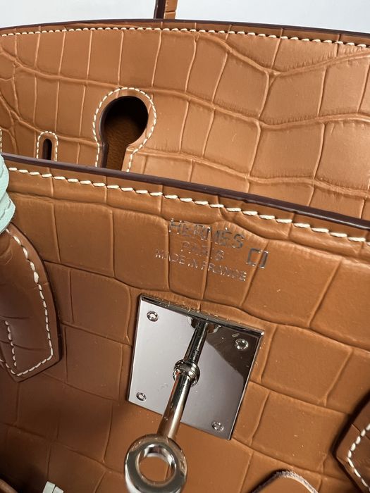 Torebka Hermes Birkin 30cm