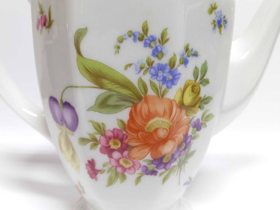 Dzbanek do kawy, Rosenthal Maria Sommerstrauss, 1l